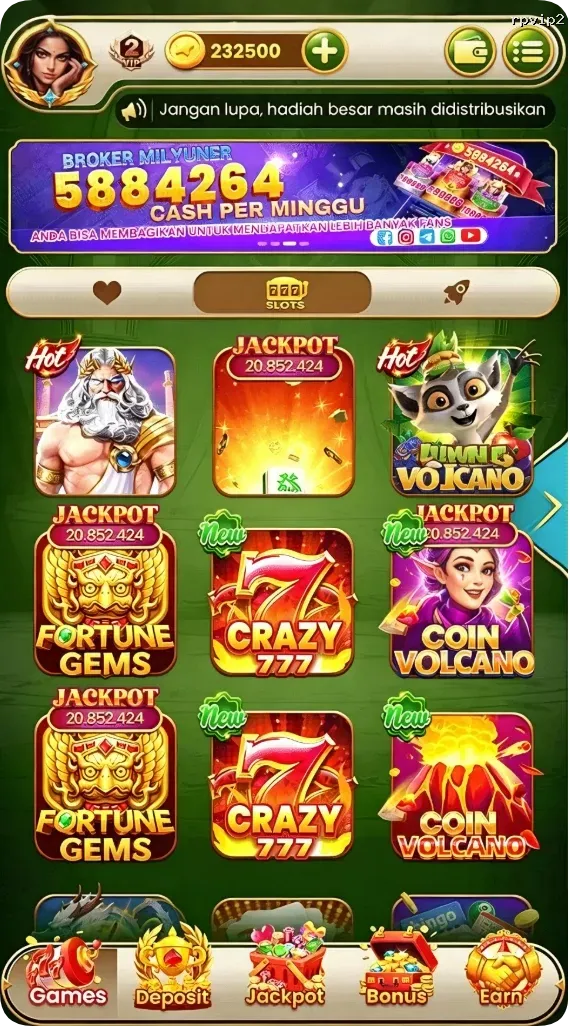 rpvip2 APK